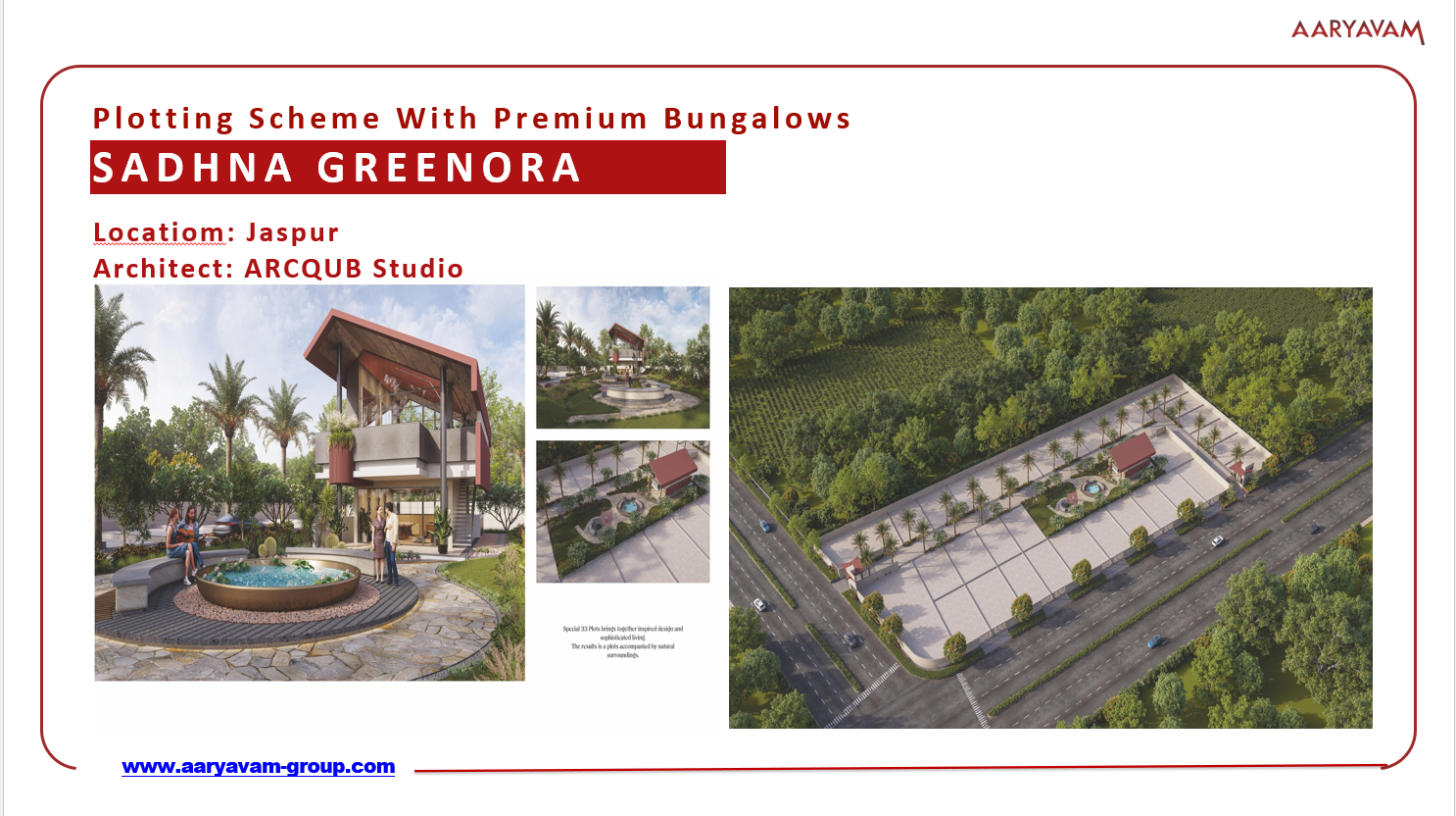 Bungalow Project 3