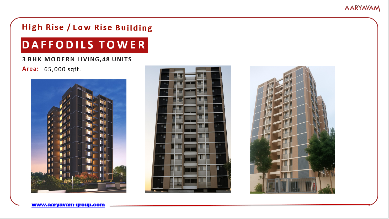 Highrise Project 9